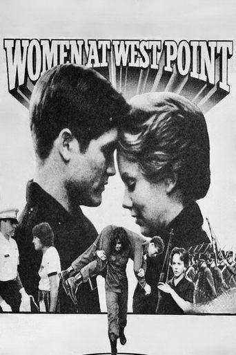 Women at West Point image