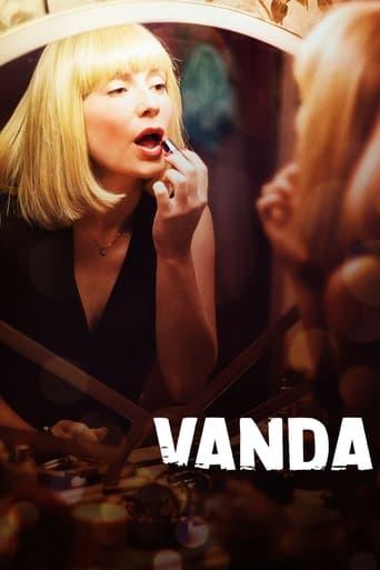 Vanda - A Viúva Negra