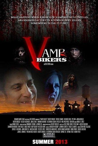 Vamp Bikers image