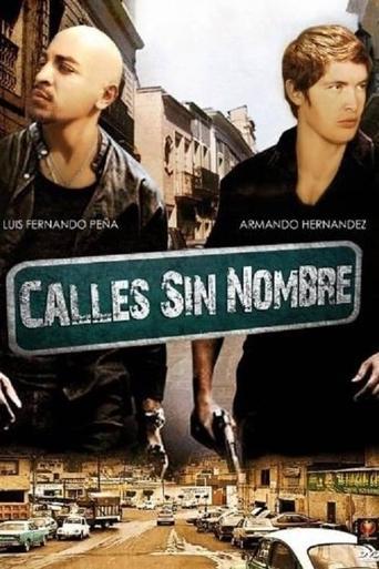Calles sin nombre image