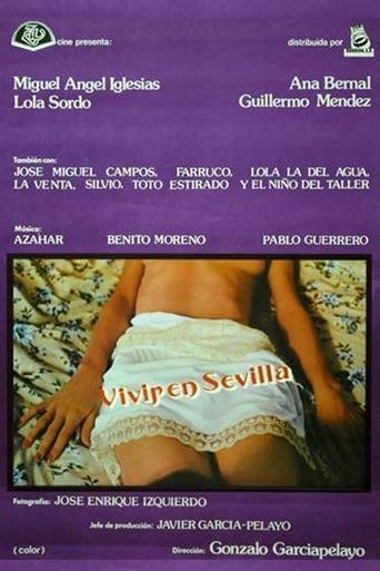 Living in Seville image