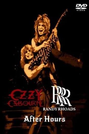Ozzy Osbourne: [1981] After Hours