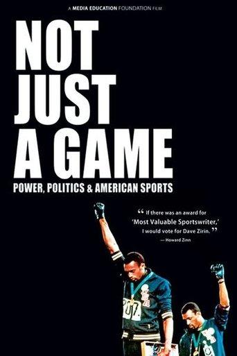 Not Just a Game