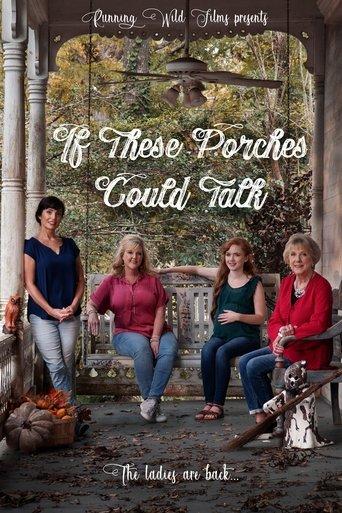 If These Porches Could Talk image