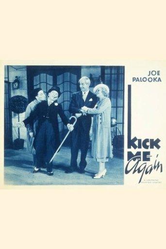 Kick Me Again image