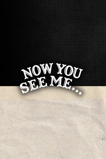 Nicolás de Jesús' Now You See Me...