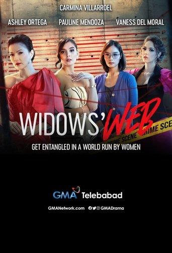 Widow's Web