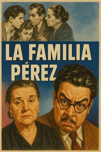 Perez Family image