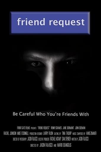 Friend Request image
