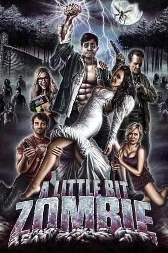 A Little Bit Zombie image
