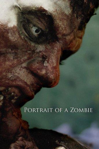 Portrait of a Zombie image