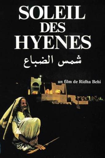 Sun of the Hyenas image