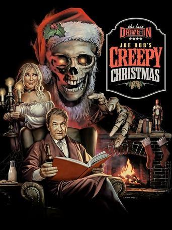 The Last Drive-In with Joe Bob Briggs: Joe Bob's Creepy Christmas