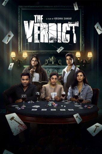 The Verdict image