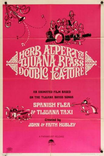 A Herb Alpert & the Tijuana Brass Double Feature image