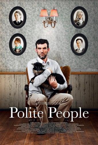 Polite People image