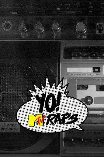 Yo! MTV Raps image
