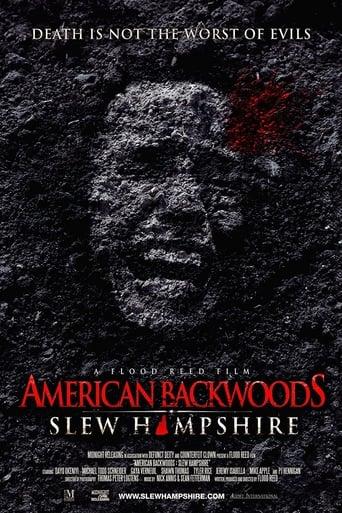 American Backwoods: Slew Hampshire image