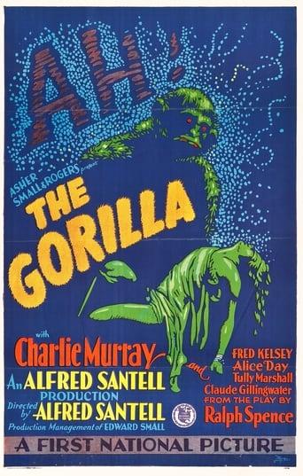 The Gorilla