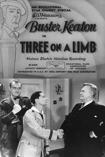 Three on a Limb image