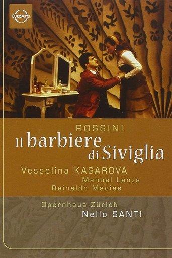 Il Barbiere di Siviglia image