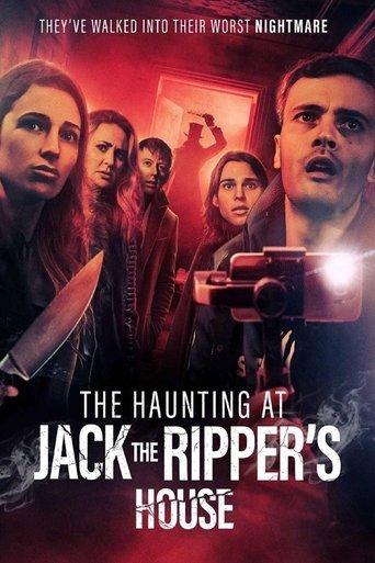 The Haunting at Jack the Ripper’s House image