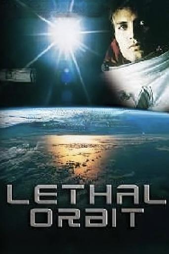 Lethal Orbit image