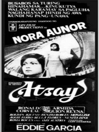 Atsay Killer: Buti Nga Sa'yo image