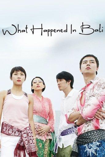 Something Happened in Bali