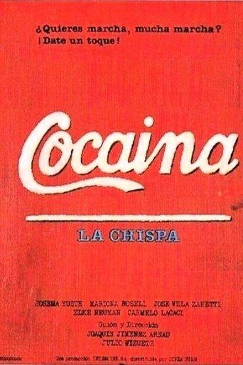 Cocaína