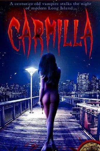 Carmilla image