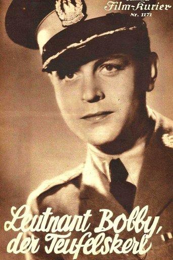 Leutnant Bobby, der Teufelskerl image