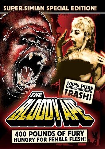 The Bloody Ape image