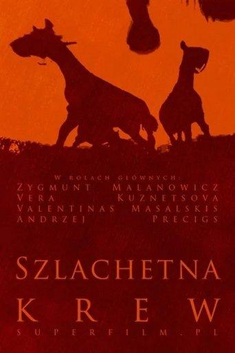 Szlachetna krew image