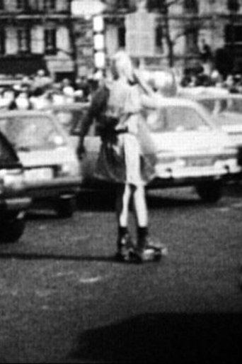 Archive Morlock: 1er mai 1982 (Manifestation CFDT)