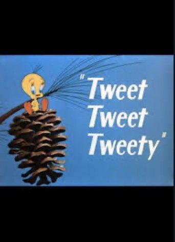 Tweet Tweet Tweety