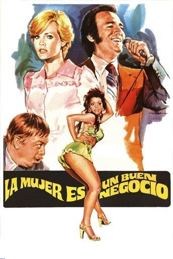 La mujer es un buen negocio image