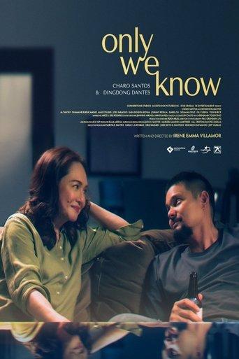 Only We Know image