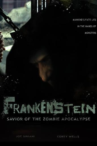 Frankenstein: Savior of the Zombie Apocalypse image