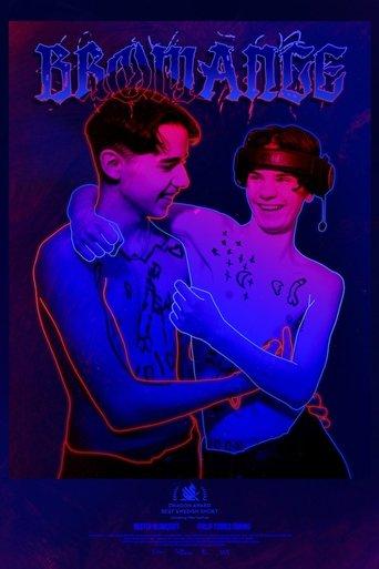 Bromance
