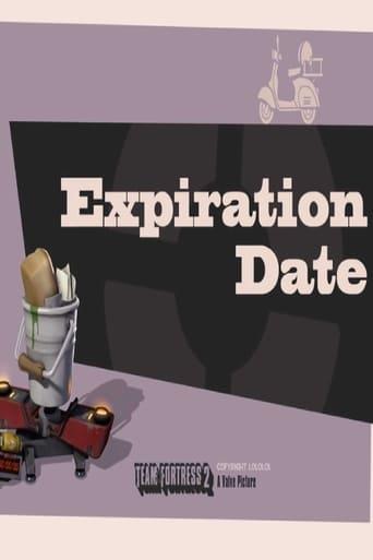Expiration Date image