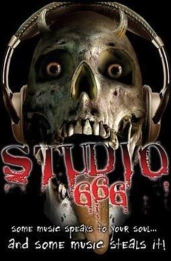Studio 666 image