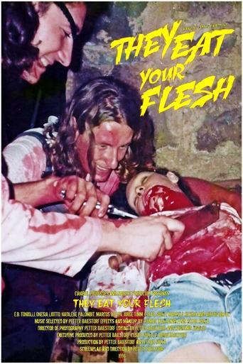 They Eat Your Flesh image
