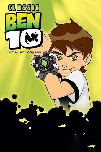 Ben 10