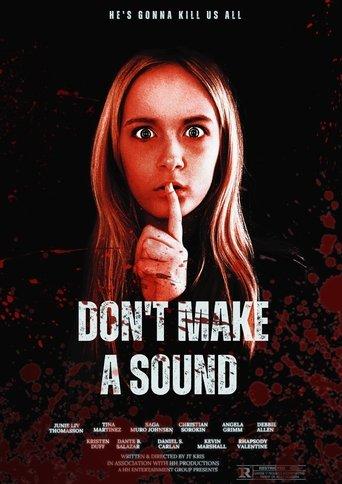 Don't Make a Sound image
