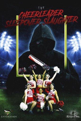 The Cheerleader Sleepover Slaughter image