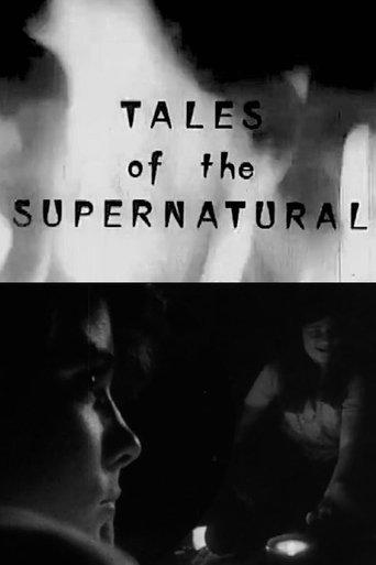 Tales of the Supernatural image