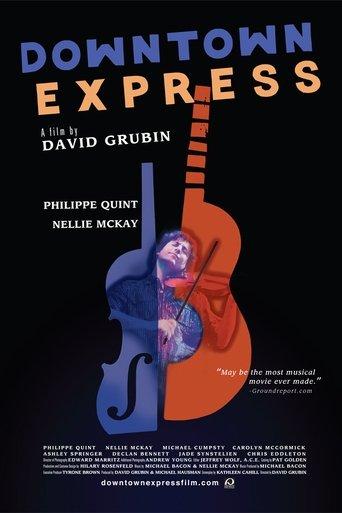 Downtown Express image