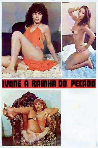 Ivone, the Queen of Sin image