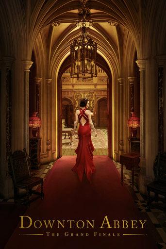 Downton Abbey: The Grand Finale